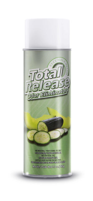 Cucumber Melon Scent Total Release Odor Eliminator