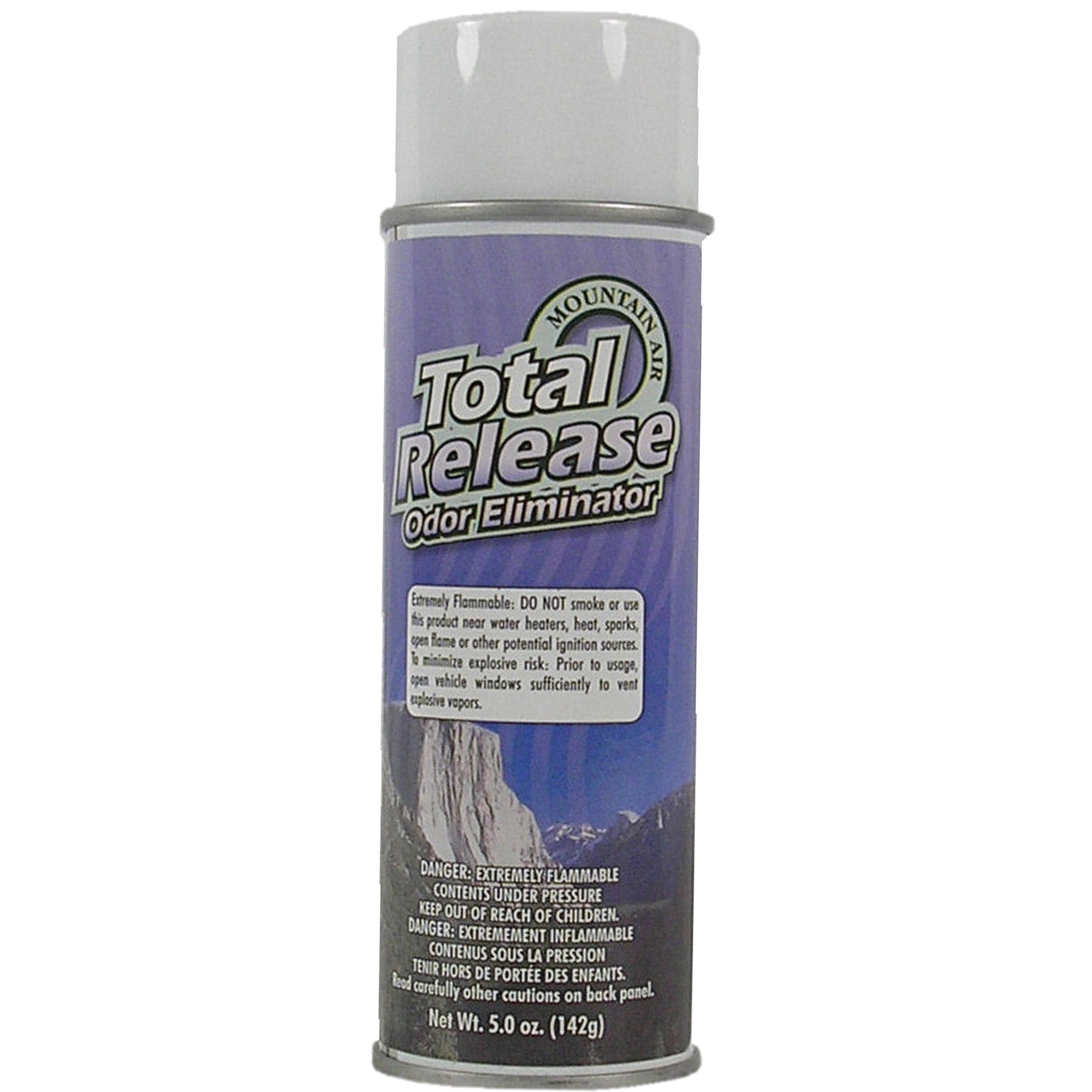 Mountain Air Scent Total Release Odor Eliminator