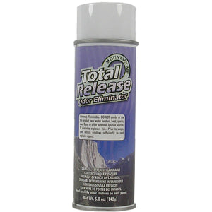 Mountain Air Scent Total Release Odor Eliminator