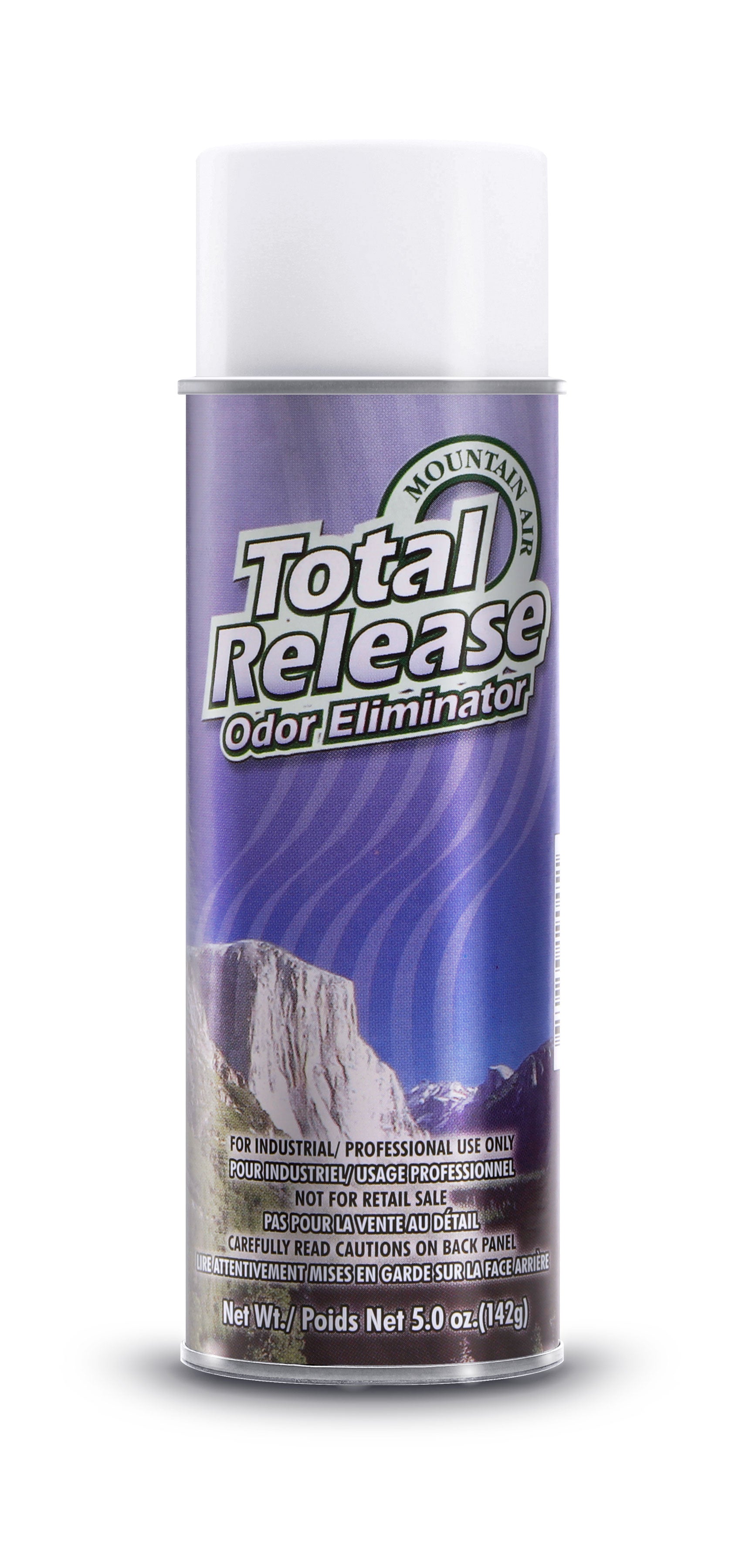 Mountain Air Scent Total Release Odor Eliminator