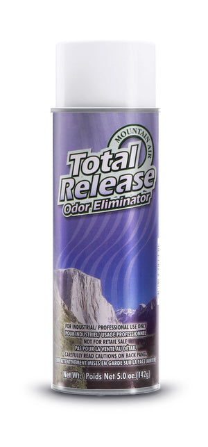 Mountain Air Scent Total Release Odor Eliminator