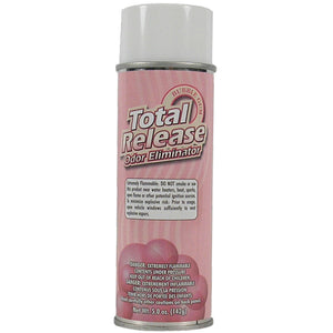 Bubble Gum Scent Total Release Odor Eliminator