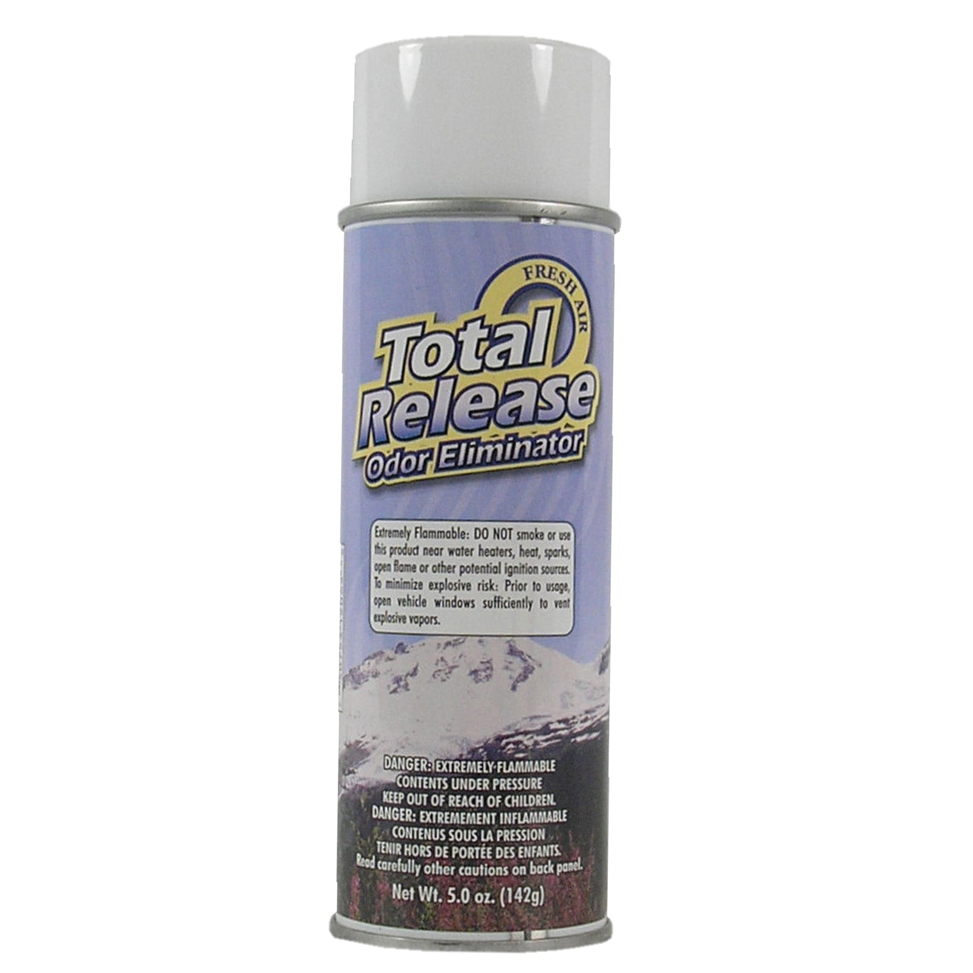 Fresh Air Total Release Odor Eliminator