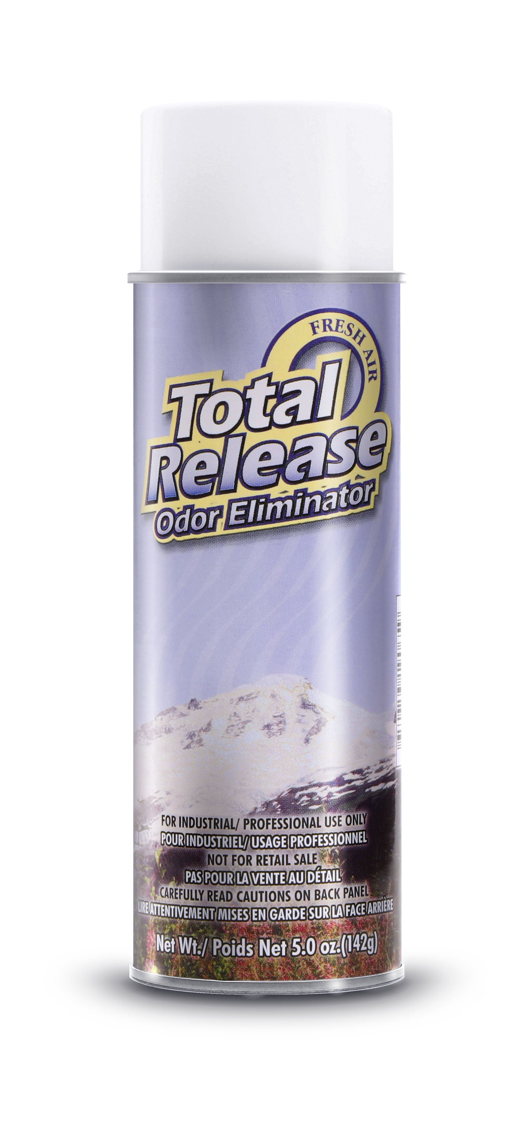 Fresh Air Total Release Odor Eliminator