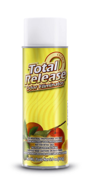 Citrus Total Release Odor Eliminator