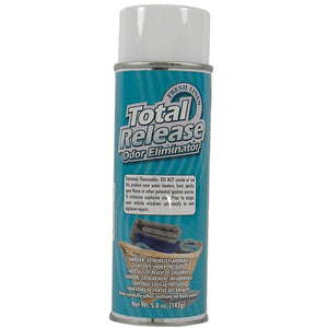 Fresh Linen Total Release Odor Eliminator