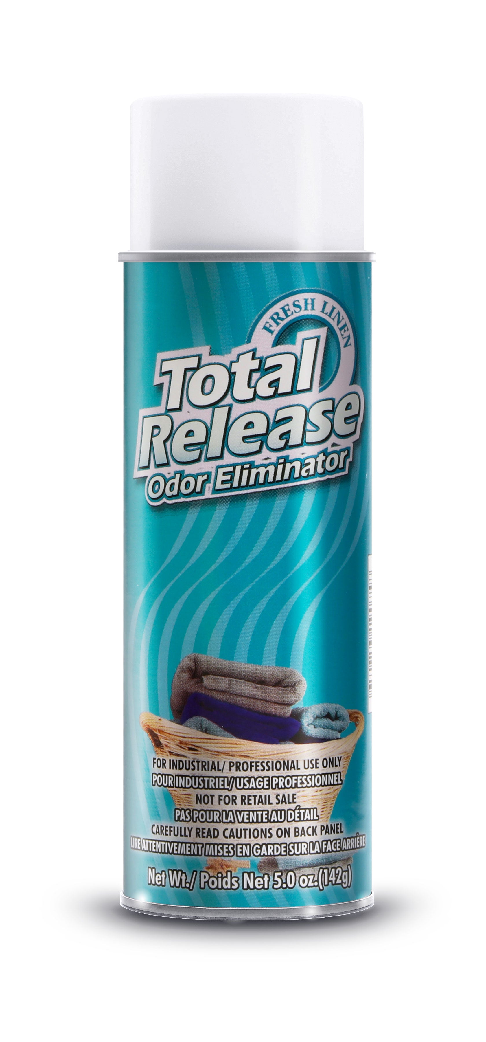 Fresh Linen Total Release Odor Eliminator