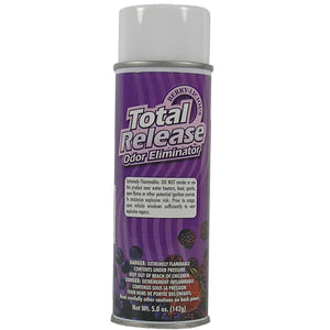 Berry-licious Scent Total Release Odor Eliminator