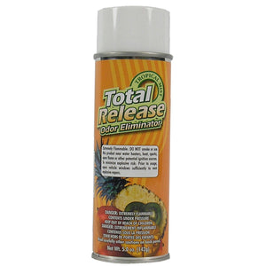 Tropical Mist Total Release Odor Eliminator