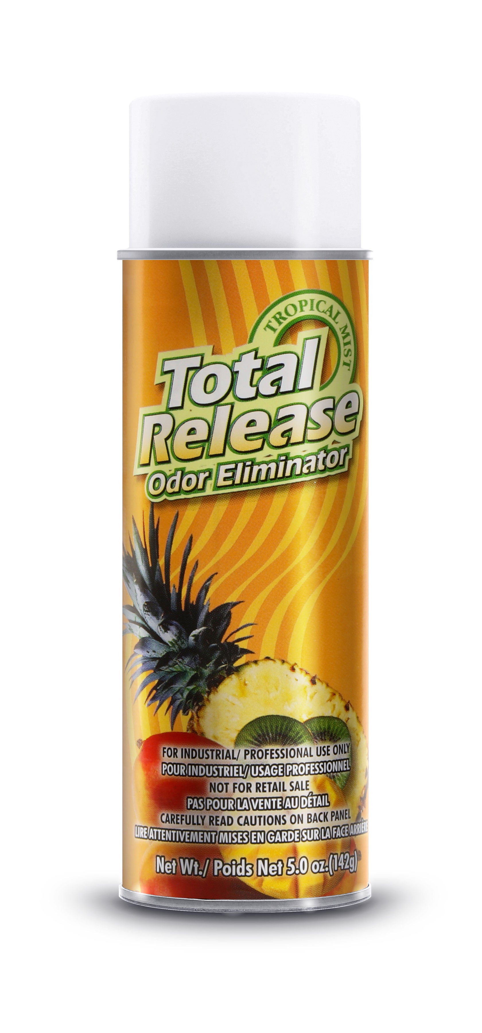 Tropical Mist Total Release Odor Eliminator