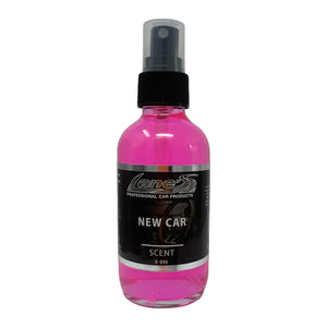 New Car Smell Scent Air Freshener Spray for Auto Interiors