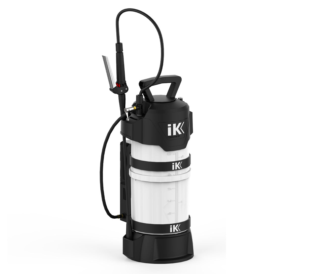 IK Foam Pro 12 Compression Cleaning Sprayer