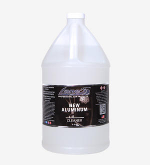 Aluminum Wheel Cleaner & Brightener Bundle– Eliminates Rust, Brake Dust & Oxidation