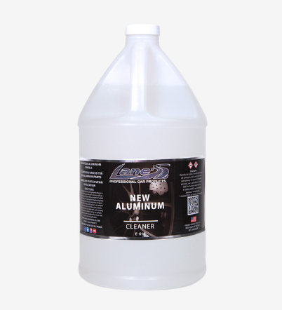 Aluminum Wheel Cleaner & Brightener Bundle– Eliminates Rust, Brake Dust & Oxidation