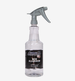 Aluminum Wheel Cleaner & Brightener Bundle– Eliminates Rust, Brake Dust & Oxidation