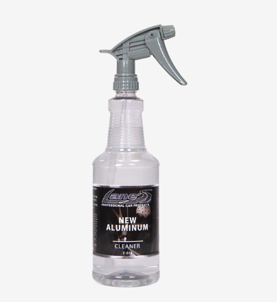 Aluminum Wheel Cleaner & Brightener Bundle– Eliminates Rust, Brake Dust & Oxidation