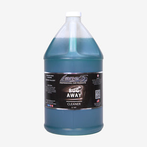 Bug Away Cleaner Safe for Paint & Clear Coats