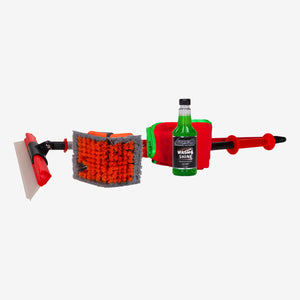 Car Wash Brush 18