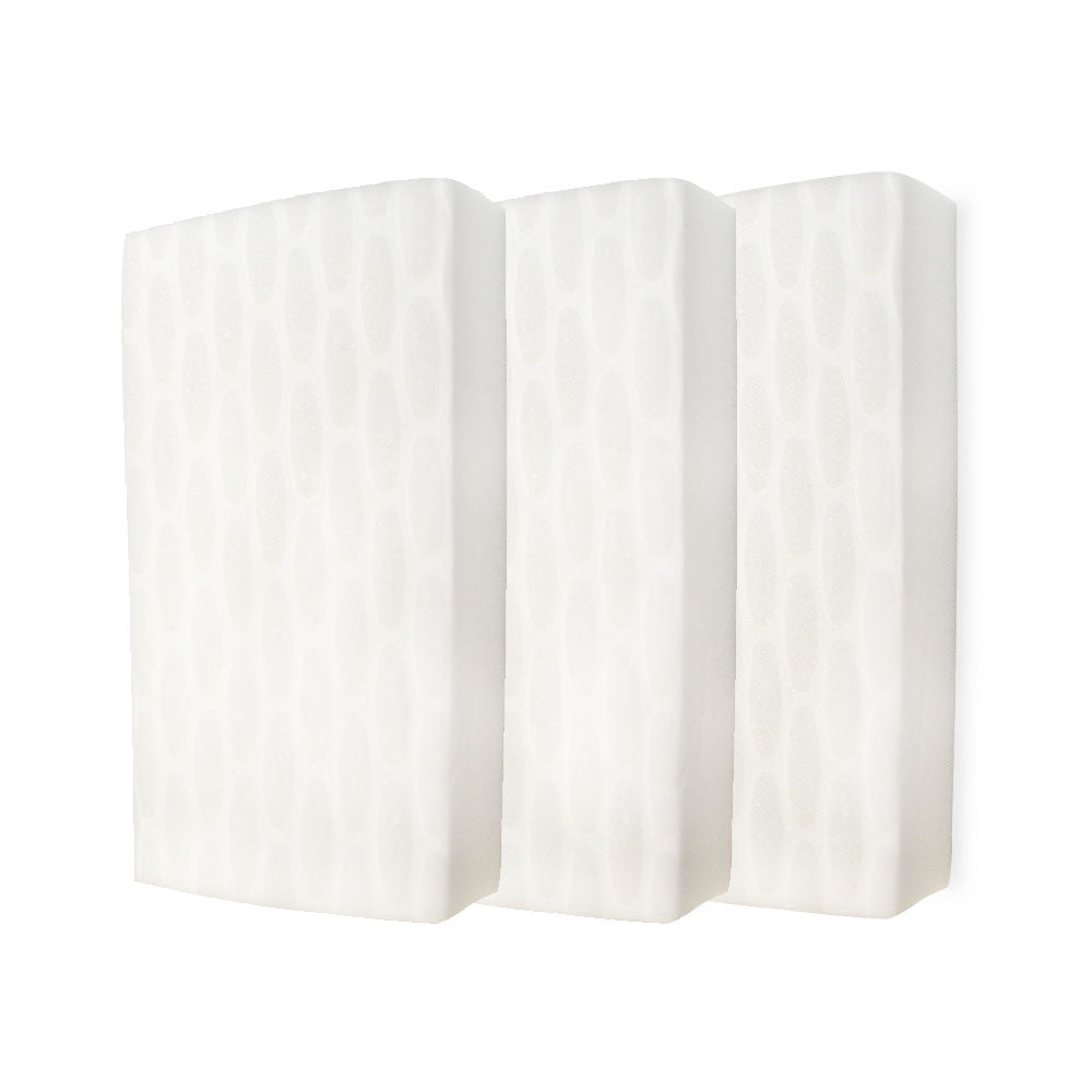 Interior Detail Sponge for Your Auto and Car - Pack of 12