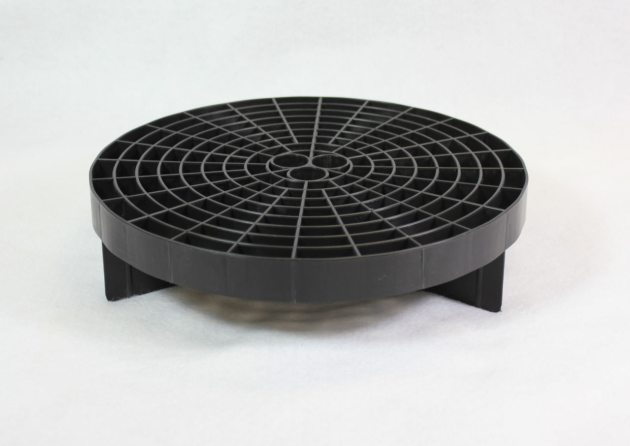 5 Gallon Bucket Grate