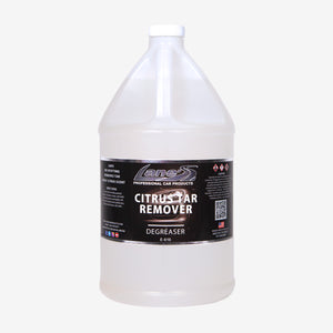 Citrus Tar & Asphalt Cleaner Professional Grade Degreaser