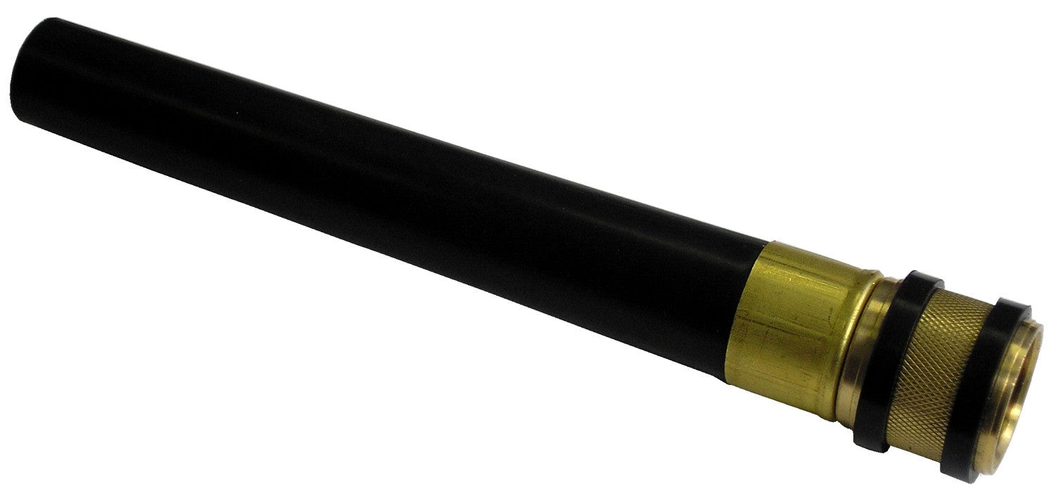 Bend-and-Spray Hose Nozzle