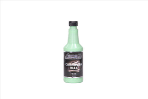 Carnauba Wax