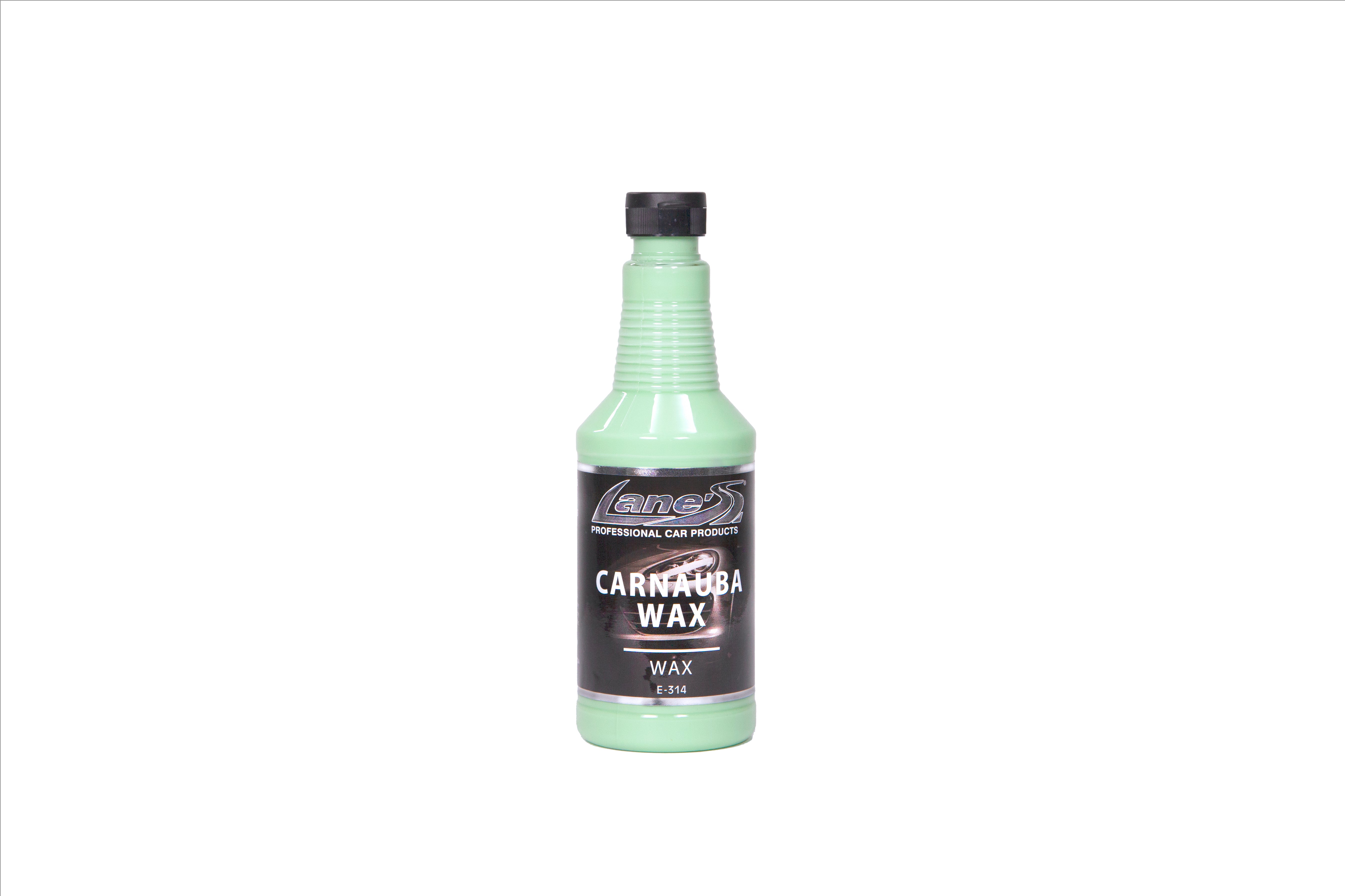 Carnauba Wax