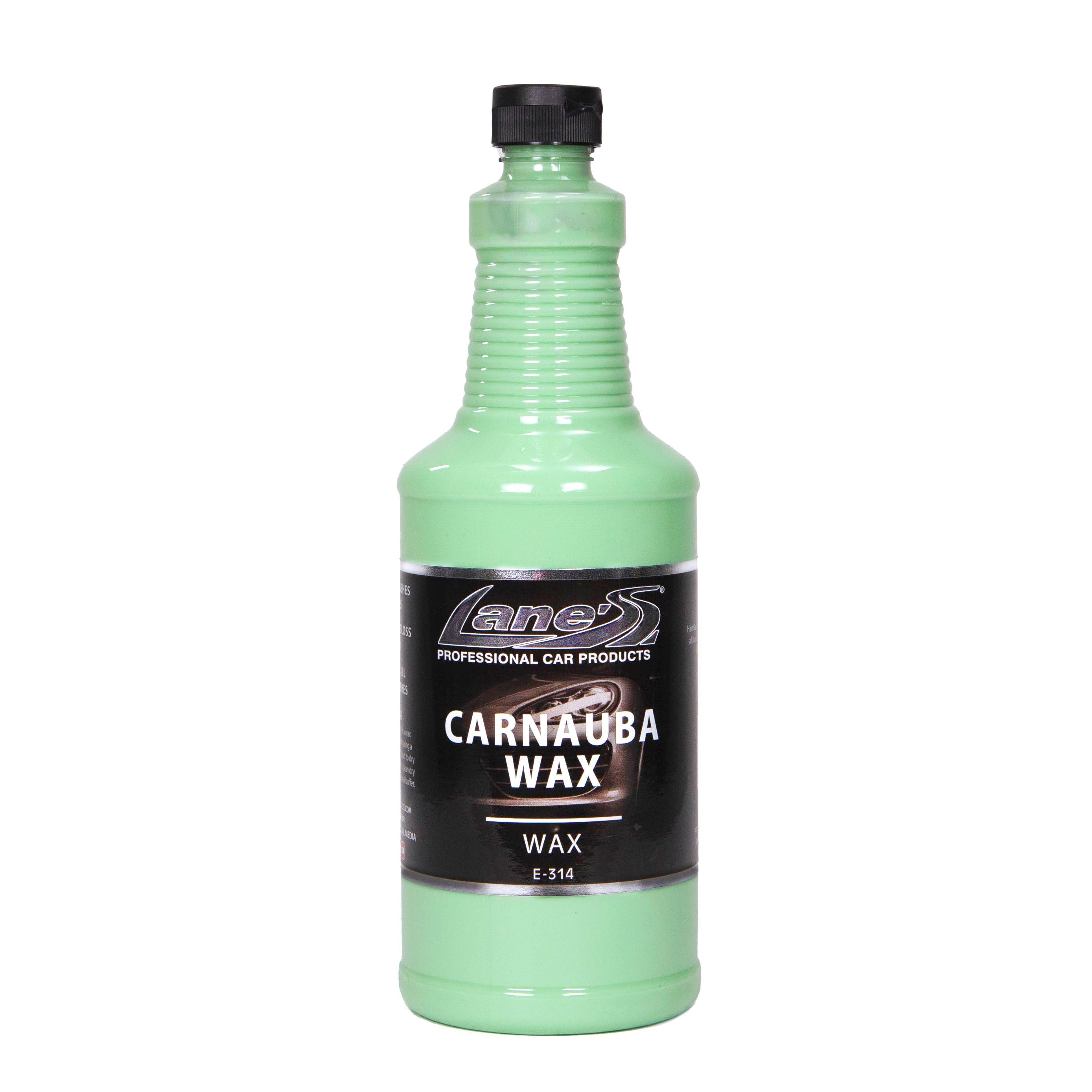 Carnauba Wax