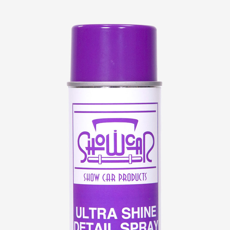 Ultra Shine