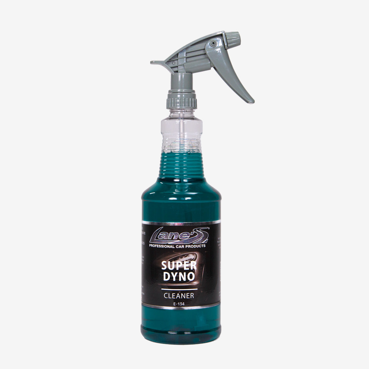 Super Dyno Engine Cleaner