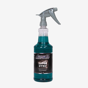 Super Dyno Engine Cleaner