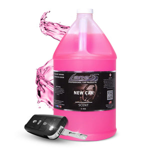 New Car Smell Scent Air Freshener Spray for Auto Interiors