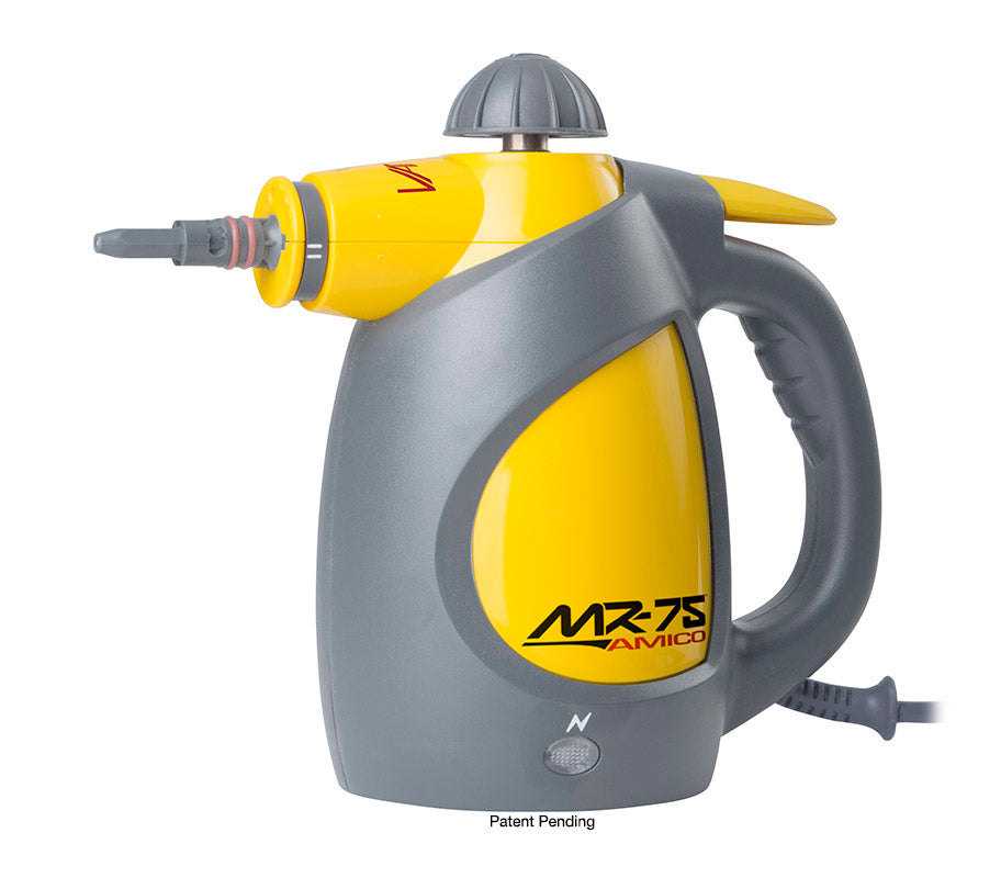 Vapamore MR-75 Amico Portable Steam Cleaner