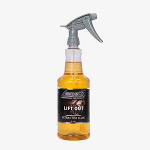 Lift Out Carpet Extractor Cleaner