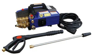 Electric Pressure Washer