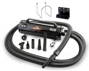 Master Blaster Revolution w/ 30 Ft Hose Model 103-142690
